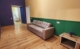 Friends - Your Cosy Apartment In The Center